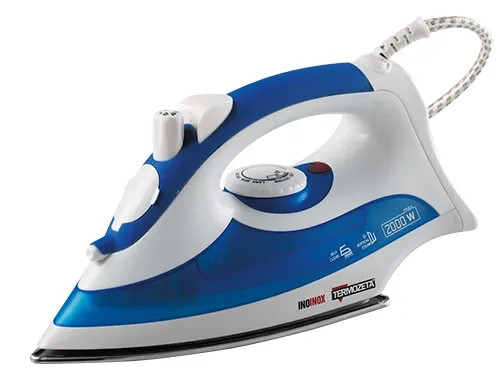 Ferri da Stiro Termozeta 2000W - Senza Marca - Vista Principale