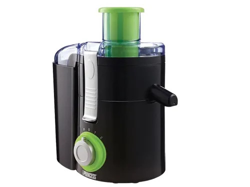 CENTRIFUGHE PRINCESS 250W - Senza Marca - Vista Principale