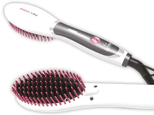 SPAZZOLE P/CAPELLI INNOVA MINI 42W - Senza Marca - Vista Principale