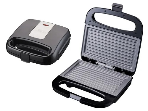 TOSTIERE SFIZIOSO 750W - Senza Marca - Vista Principale