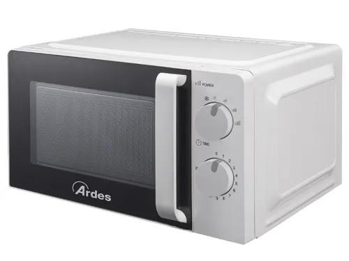 FORNI MICROONDE WAVE 1100W LT.20 AR6520 - Senza Marca - Vista Principale