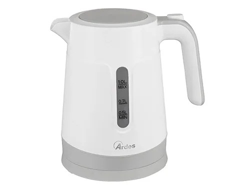 BOLLITORE KETTY GLAM 2200W LT.1 - Senza Marca - Vista Principale