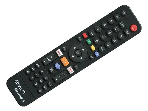 TELECOMANDI PER TV SAMSUNG - Senza Marca - Vista Principale