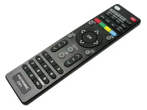 TELECOMANDI UNIVERSALI ZAP+ SKY-495347 - Senza Marca - Vista Principale