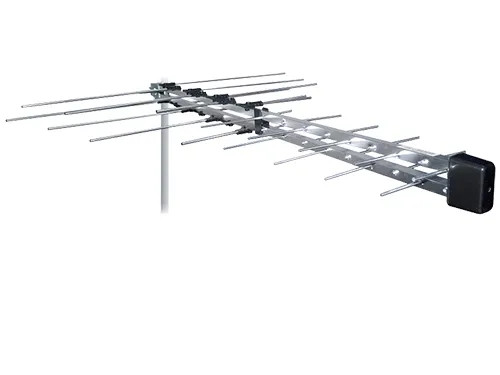 ANTENNE LOGARITMICHE - Senza Marca - Vista Principale