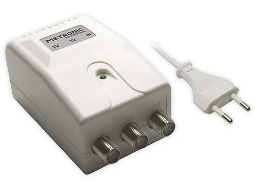 ALIMENTATORI X AMPLIF. ANTENNE - Senza Marca - Vista Principale
