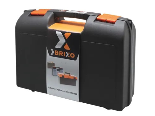 PORTATRAPANO BRIXO SEMPLICE - Senza Marca - Vista Principale