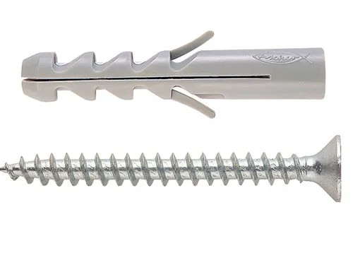 TASSELLI FISCHER S8V - Senza Marca - Vista Principale