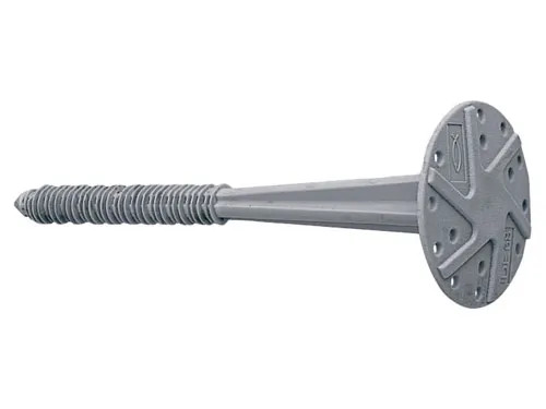 TASSELLI FISCHER DE 35 - Senza Marca - Vista Principale