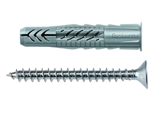 TASSELLI FISCHER UX 5X30 - Senza Marca - Vista Principale