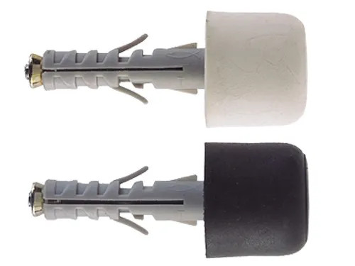TASSELLI FISCHER SB 9/12 FERMAPOR.BIANCO - Senza Marca - Vista Principale
