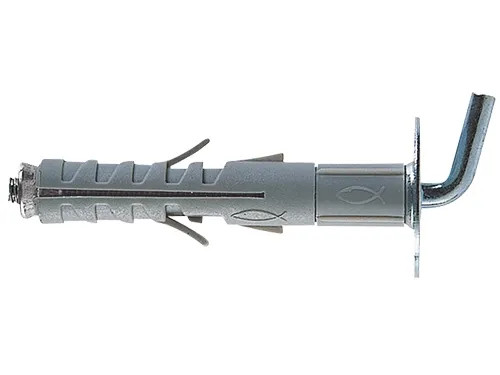 TASSELLI FISCHER SB 9L/8 - Senza Marca - Vista Principale