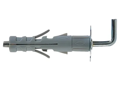 TASSELLI FISCHER SB 12L/2 - Senza Marca - Vista Principale