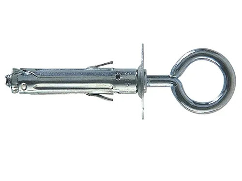 TASSELLI FISCHER SBS 8/3 - Senza Marca - Vista Principale
