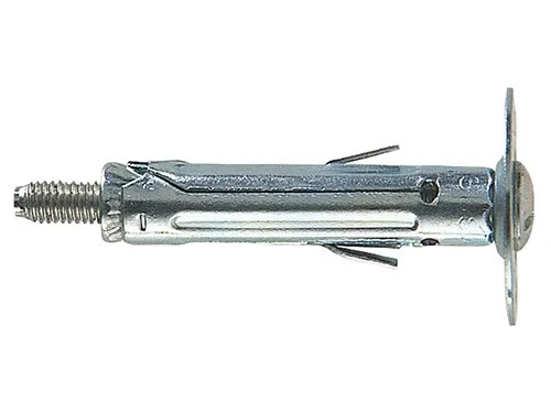 TASSELLI FISCHER SBS 8/4 - Senza Marca - Vista Principale