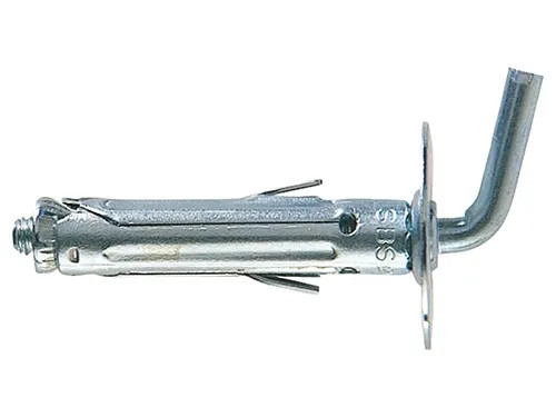 TASSELLI FISCHER SBS 8/8 - Senza Marca - Vista Principale