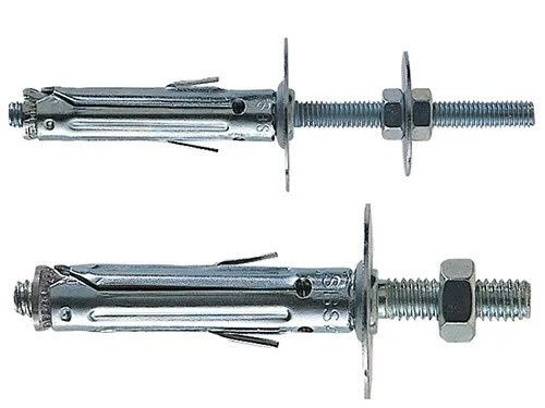 TASSELLI FISCHER SBS 9/5 - Senza Marca - Vista Principale