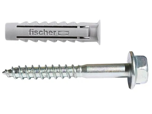 TASSELLI FISCHER SX 14BM - Senza Marca - Vista Principale