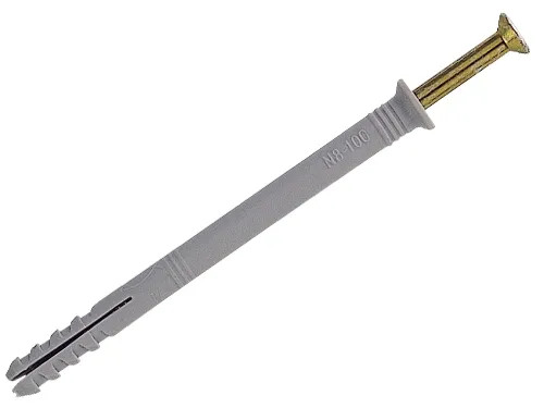 TASSELLI FISCHER N 8-80/40 S - Senza Marca - Vista Principale