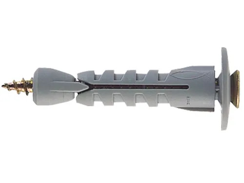 TASSELLI FISCHER SBN 9/4 VITE - Senza Marca - Vista Principale