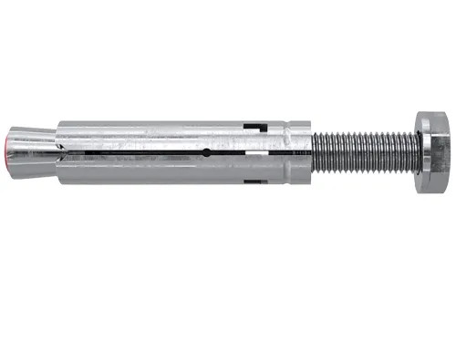 TASSELLI FISCHER TAM 12 C/VITE T.E. S/25 - Senza Marca - Vista Principale