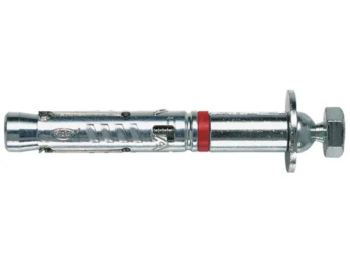 TASSELLI FISCHER TAM 8 BP - Senza Marca - Vista Principale