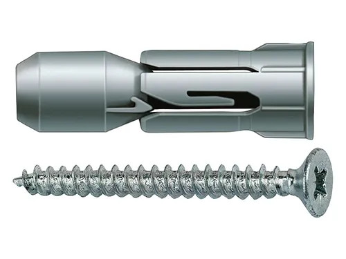 TASSELLI FISCHER PD 12 S - UTENSILI STORE - Vista Principale