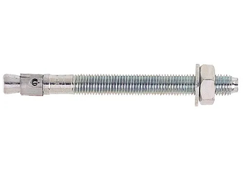 TASSELLI FISCHER 8X80 FBN II - Senza Marca - Vista Principale