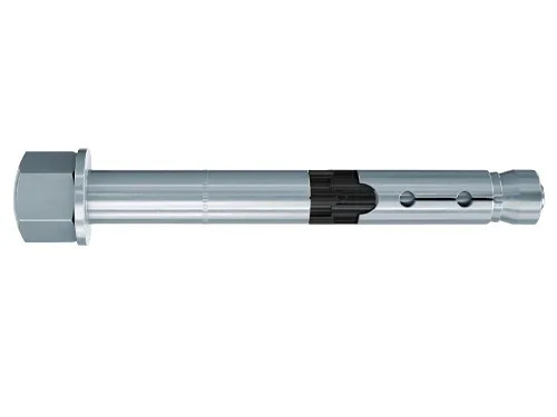 TASSELLI FISCHER FH II 12/50 H - Senza Marca - Vista Principale