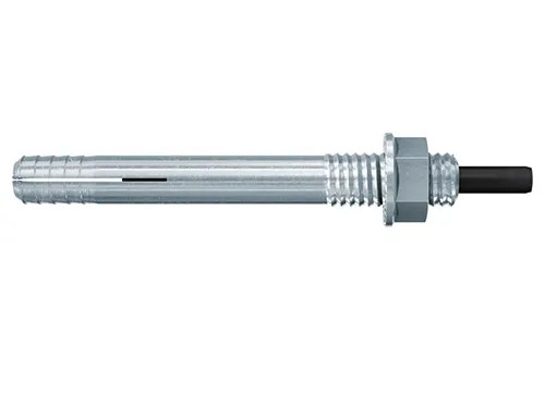 TASSELLI FISCHER MR 8 - Senza Marca - Vista Principale