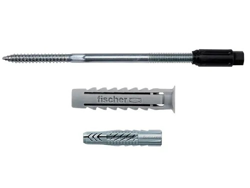 TASSELLI FISCHER THERMAX - Senza Marca - Vista Principale