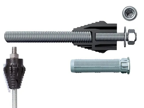 TASSELLI FISCHER THERMAX M12 - Senza Marca - Vista Principale