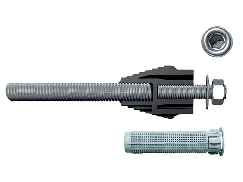 TASSELLI FISCHER THERMAX M16 - Senza Marca - Vista Principale