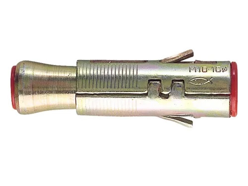 TASSELLI FISCHER SLM - Senza Marca - Vista Principale