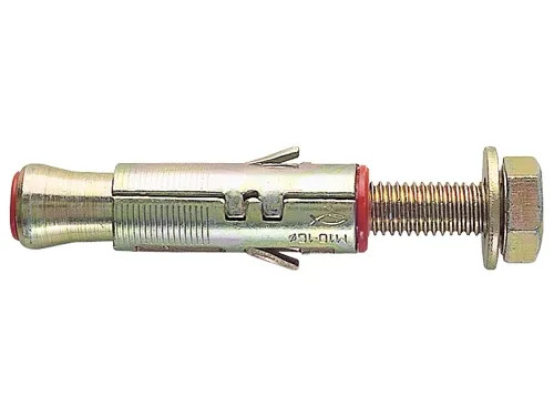 TASSELLI FISCHER SLM 6 C/VITE T.E. - Senza Marca - Vista Principale