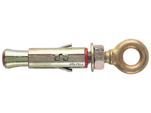 TASSELLI FISCHER SLM 10 - Senza Marca - Vista Principale
