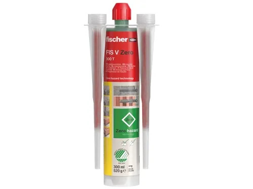 ANCORANTI CHIMICI FISCHER FIS V ZERO300T - Senza Marca - Vista Principale