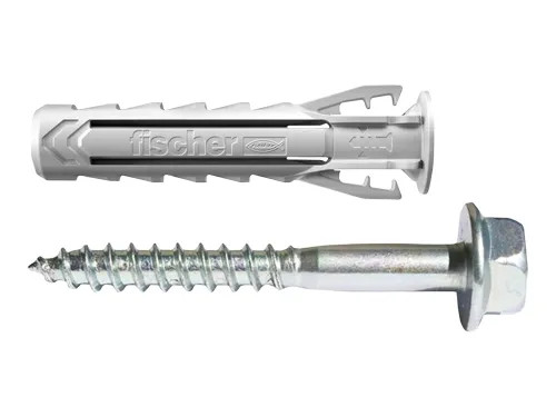 TASSELLI FISCHER SX PLUS 14BM - Senza Marca - Vista Principale