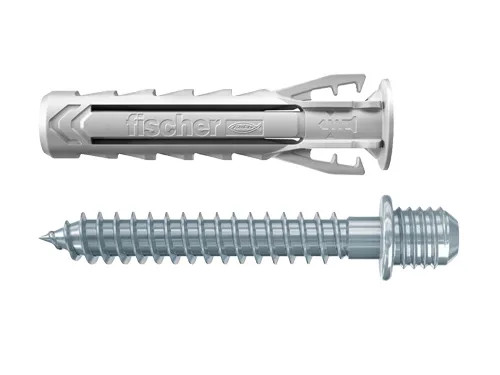TASSELLI FISCHER SX PLUS 8 DV - Senza Marca - Vista Principale