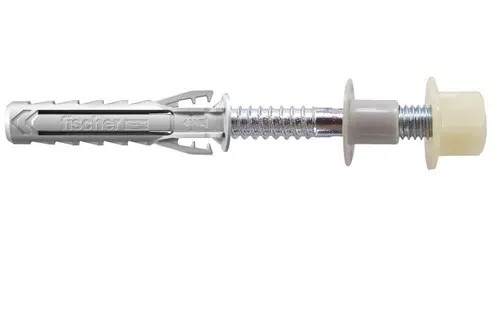 TASSELLI FISCHER WDC - Senza Marca - Vista Principale