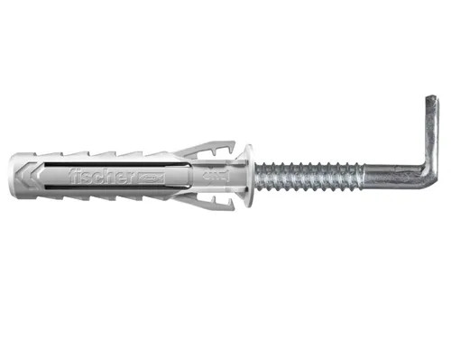 TASSELLI FISCHER WDS 12 CF - Senza Marca - Vista Principale