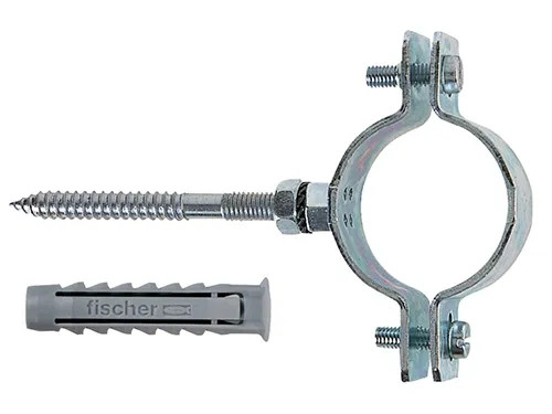 COLLARI PESANTI FISCHER CPT 1-1/4 - Senza Marca - Vista Principale