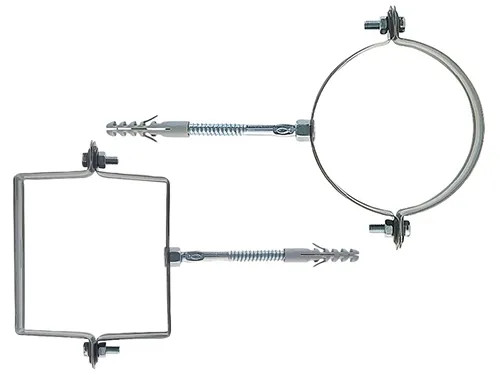 COLLARI P/PLUVIALI FISCHER SCP ZN - Senza Marca - Vista Principale
