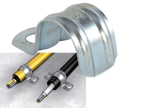 GAFFETTE FISCHER PER TUBI - Senza Marca - Vista Principale