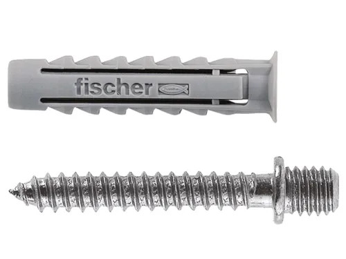 TASSELLI FISCHER SX 8 DV - Senza Marca - Vista Principale