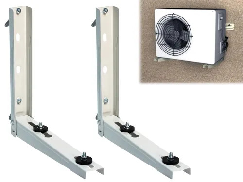 MENSOLE FISCHER KLIMA EASY KLIK CF - Senza Marca - Vista Principale