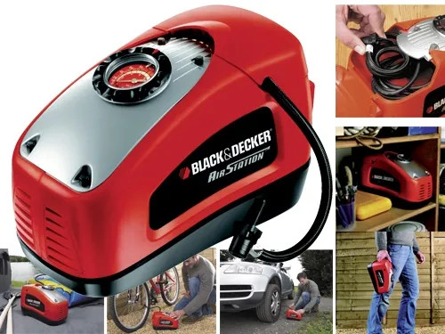 COMPRESSORI PORTATILI ASI 300 - Senza Marca - Vista Principale