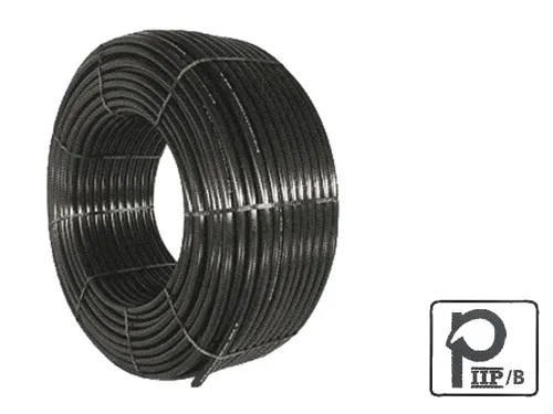 TUBO POLIETILENE PN6 - Senza Marca - Vista Principale