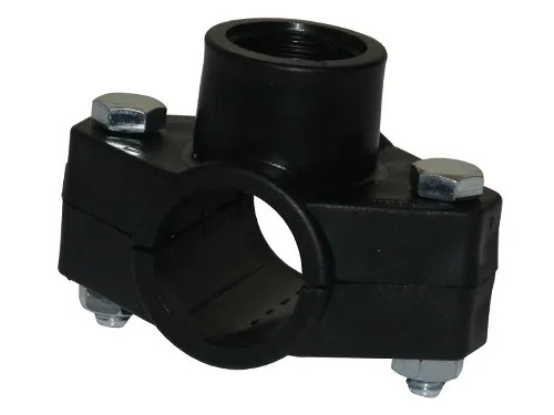 PRESE A STAFFA MM.40 FIL.F.1 - Senza Marca - Vista Principale