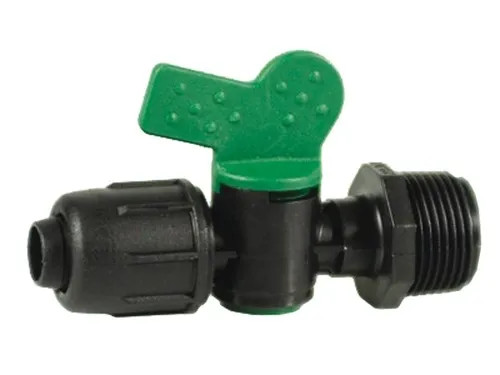 RUBINETTI P/TUBO - Senza Marca - Vista Principale